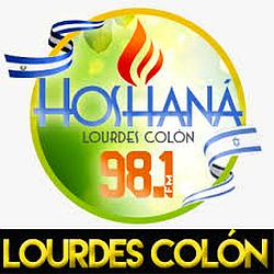Hoshaná Radio 98.1