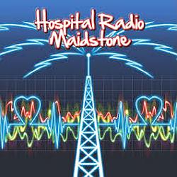 Hospital Radio Maidstone (Energy)