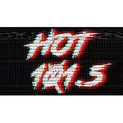 Hot 101.5