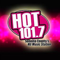 HOT 101.7