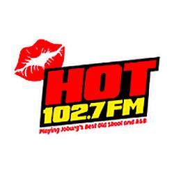 Hot 102.7 FM