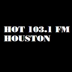 Hot 103.1 FM Houston