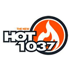 Hot 103.7