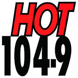 Hot 104.9 FM