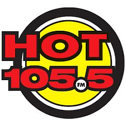 HOT 105.5