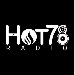 Hot 78 Radio - Reggae Music