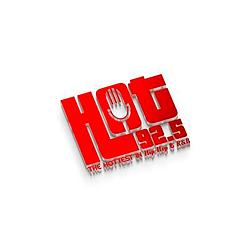 Hot 92.5 The Heat
