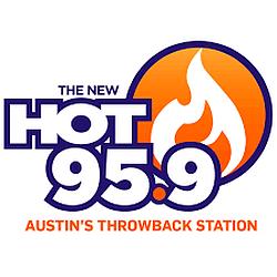 Hot 95.9