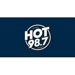 Hot 98.7 Tucson
