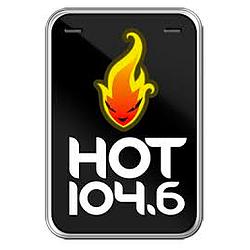 Hot FM 104.6