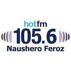 Hot FM 105 Naushero Feroz