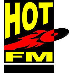 Hot FM 96.3