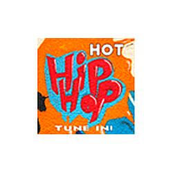 Hot Hiphop N RnB
