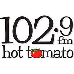 Hot Tomato 102.9 FM