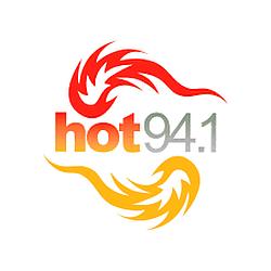 hot94.9 fm