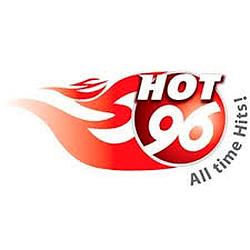 Hot96 FM