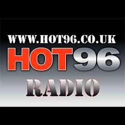 Hot96 Radio