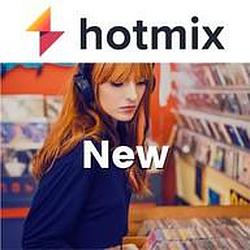 Hotmix New INT
