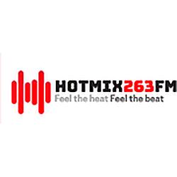 HotMix263 FM