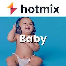 Hotmixradio Babymixradio