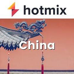 Hotmixradio China