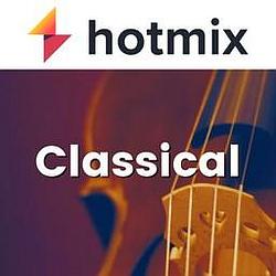 Hotmixradio Classical