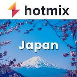 Hotmixradio Japan