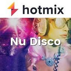 Hotmixradio Nu Disco