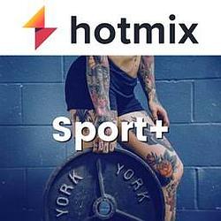 Hotmixradio Sport Hits