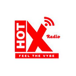 Hotxradio