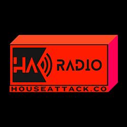 House Attack Radio