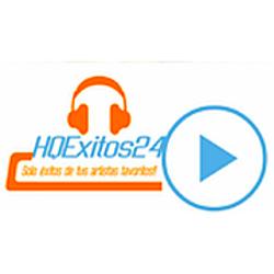 HQÉxitos24 Cyber Radio