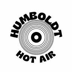 Humboldt Hot Air
