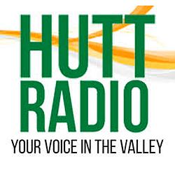 Hutt Radio