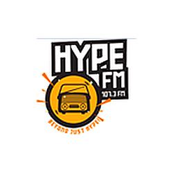 Hype FM 107.3 FM Zambia