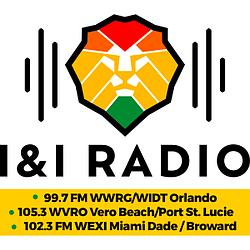 I and I Radio