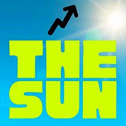 I Love The Sun
