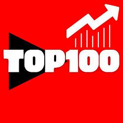 I Love Top 100 Charts