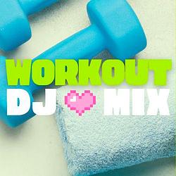 I Love Workout