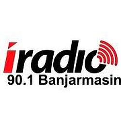 I Radio - Banjarmasin