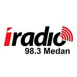 I Radio - Medan