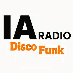 IAradio Disco Funk