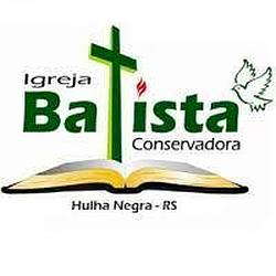 IBC Hulha Negra