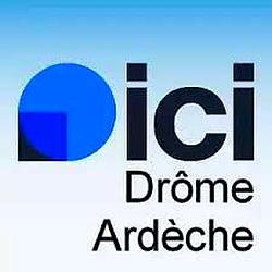 ici Drôme Ardèche