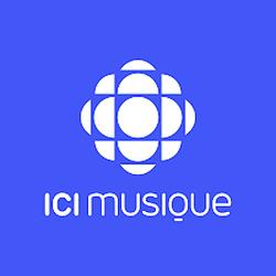 Ici Musique Vancouver