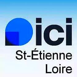 ici Saint-Étienne Loire
