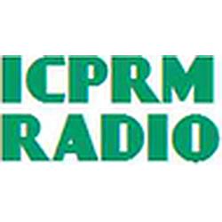 ICPRM Network Group Station