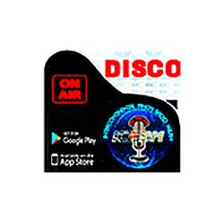 ICPRM Radio Disco Metro Manila