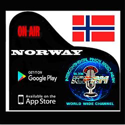 ICPRM RADIO Norway