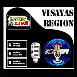 ICPRM RADIO Visayas Region